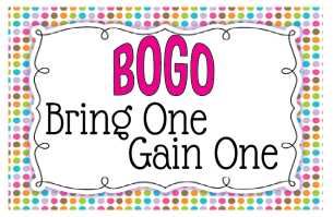 bogo-cda membership